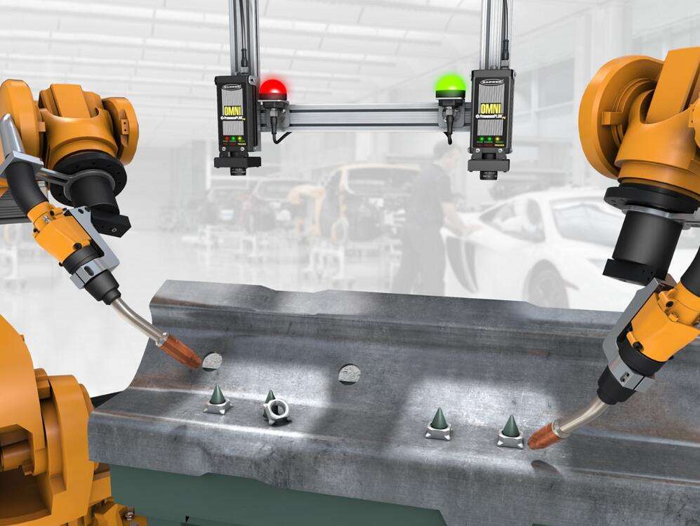 機(jī)器視覺(jué)系統(tǒng)在工業(yè)自動(dòng)化行業(yè)生產(chǎn)中的應(yīng)用？