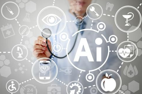 站在風口上的智能醫療 商業破冰待何時？