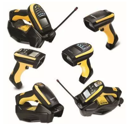 Datalogic得利捷PowerScan AR系列擴展了功能強大的手持式工業掃描器的效率、生產率和耐用性！
