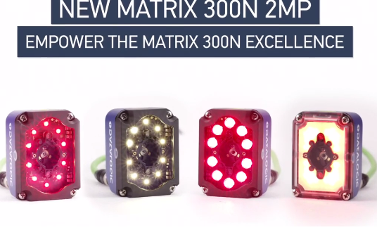 如何讓電子科技企業實現飛速掃碼？一款得利捷Matrix 300N足矣！