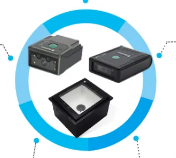 行業應用|助力“無接觸”服務，新大陸有一套！