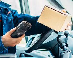 Datalogic得利捷幫助Autotrade%Logistics公司解決了貨車物流跟/追蹤問題！