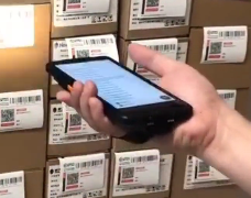 精確定位物流應用，新大陸CM系列軟解碼OEM引擎讀碼秘技大公開！