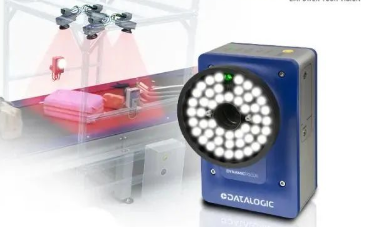 提升分揀機(jī)“多面”閱讀效率，Datalogic得利捷AV900讀碼器硬核操作了解一下！