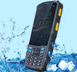 新大陸旗下產(chǎn)品N5S-CS，助力冷鏈物流一路領(lǐng)“鮮”