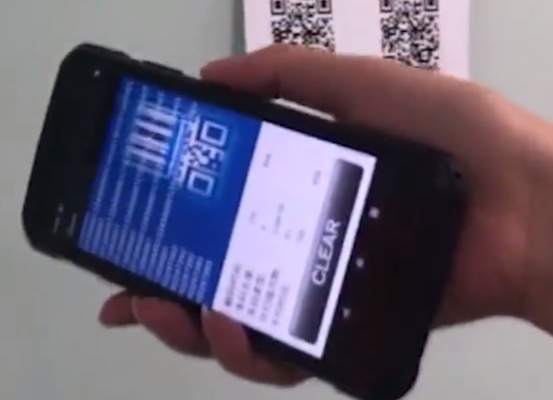 iData T1全面升級(jí)您的掃描體驗(yàn)！