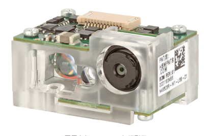 上新了丨“碼”上黑科技，就是霍尼韋爾N4680掃描引擎