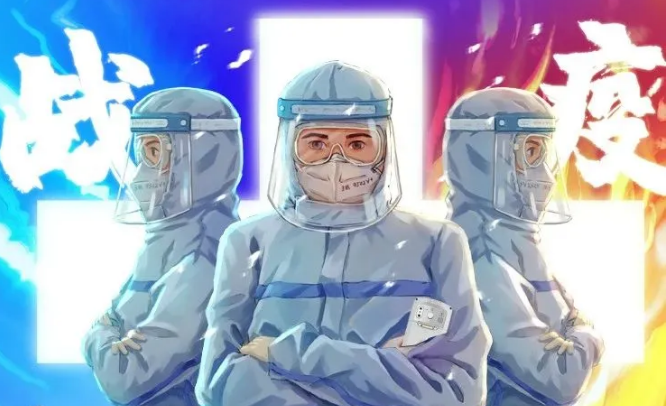 疫情開始反彈？莫慌！優(yōu)博訊科技助力疫情防控