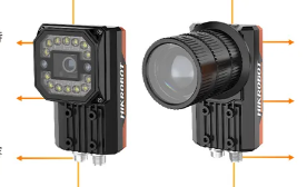 海康智能讀碼器SC7000Pro+SC5000全新升級(jí)，譜寫更多智造可能