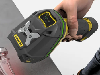 康耐視DataMan 8700系列手持式讀碼器經(jīng)典再升級(jí)，耐用更易用！