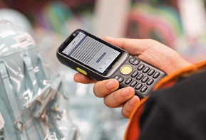 超高頻RFID在鞋服、商超零售、航空、圖書館等行業的應用