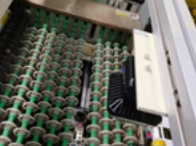 ?？抵悄芄I讀碼PCB行業讀碼方案介紹