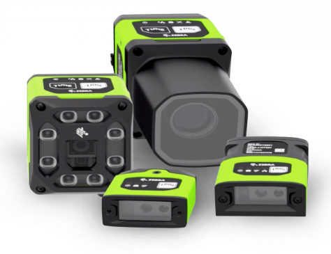 新品來襲|關鍵流程的追蹤與追溯，請放心交給Zebra固定式工業掃描器！