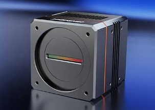 ?？倒I相機-分時頻閃,降本提效新選擇,海康全新8k PRO Camera Link黑白線陣工業相機