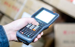 重磅升級|銷邦P5A，高端工業級PDA，超高性價比！