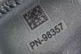 快速轉動塑料制品、自動智能加工設備金屬腐蝕碼讀碼器