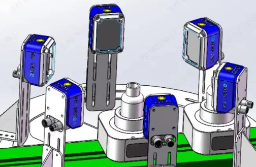 Datalogic得利捷Matrix 300N新挑戰(zhàn)，如何追溯與識(shí)別美妝產(chǎn)品？