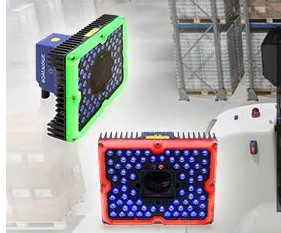 全新datalogic得利捷Matrix 320 5MP：不僅限于內(nèi)部物流追溯！