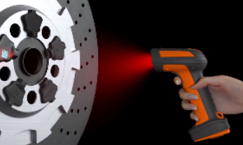 讀碼“有余”，自由“無(wú)線”|?？禉C(jī)器人全新工業(yè)無(wú)線手持讀碼器