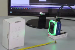 Datalogic得利捷Matrix 320讀碼創(chuàng)新技術(shù)，完美解決物料盤(pán)的下料追溯難題！