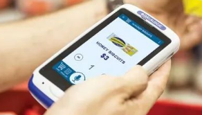 Datalogic和Datema 借助 Joya Touch 22 將自助購物提升到新的水平！