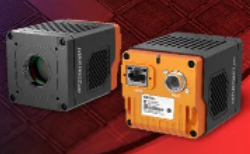 材質(zhì)透檢，缺陷捕捉！海康機(jī)器人全新CI系列SWIR相機(jī)帶你“洞見(jiàn)”更多