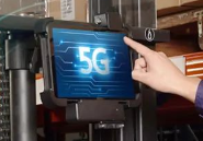提效必讀|機械制造倉儲管理難？東集5G工業平板為您“減負”，為生產“提速”!