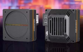 探秘工業領域的真彩之美，?？禉C器人16K XoF高速工業相機全新上市！