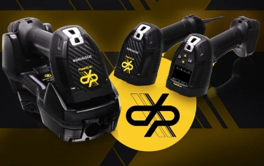 新品推送|Datalogic得利捷PowerScan 9600 DPX 系列 - 釋放無庸置疑的 DPM 可追溯性！