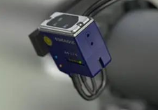 Datalogic得利捷Matrix 120光伏企業增效發展的新利器！效發展的新利器！