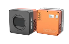 ?？狄曈X工業相機系列簡介和優勢