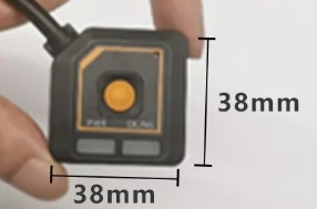 海康SC1000視覺傳感器|小巧易用，功能強大，讓防錯檢測更可靠