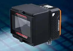 ?？刀嗫钭x碼器工業相機展AI智能優勢，釋放無限創造力