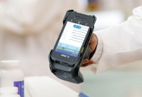 Zebra RFD40 UHF RFID 背夾 | 更快速、更智能、面向未來