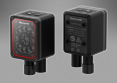 新品上市|明星讀碼器霍尼韋爾HF711系列，重新定義工業解碼