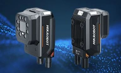 ?？礗D5000讀碼器家族升級迎新：更小更強，打造高效讀碼新標桿