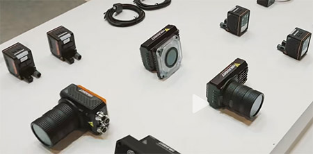 海康機器人攜多款前沿技術(shù)應(yīng)用重磅亮相德國機器視覺展！