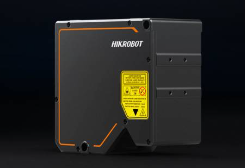 精準洞察！海康機器人DP4000系列，掌控3D檢測的每一個細節