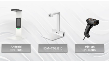 藥品追溯，一“碼”當先！?？禉C器人追溯碼采集方案,打造用藥安全防線