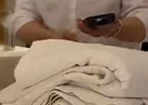 東集風靡星級酒店的RFID布草管理方案，看這篇就夠了！