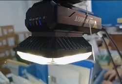 海康讀碼器，開啟智能掃碼新時(shí)代