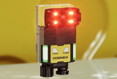 康耐視AI機器視覺化身“質檢天眼” 為品質保駕護航！