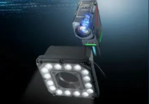 基恩士【新品AI上市】緊縛瑕疵，良率飆升！