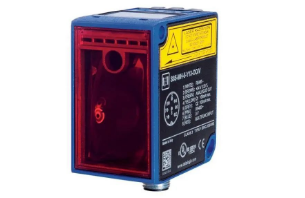 Datalogic得利捷S85激光測距傳感器，助力智能制造與物流自動化升級！