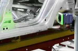 Datalogic得利捷Matrix系列固定式工業(yè)掃描器，讓汽車制造業(yè)的可追溯性更加可靠！