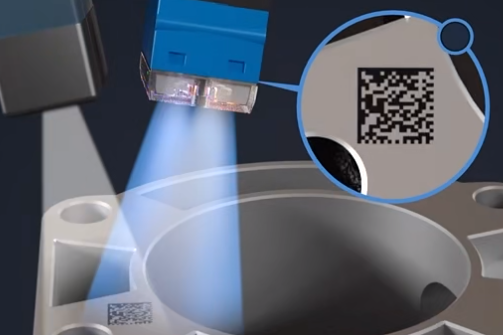 sick西克“碼”上知道 | 換換換！一維變二維如何優雅升級！