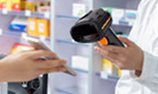 解決疑難條碼困擾，?？凳殖肿x碼器IDH3013B助力工廠高效生產