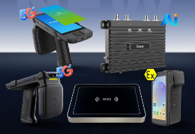 全面上市|東集RFID 家族5大“狠角色”，實力深耕更多場景應用！