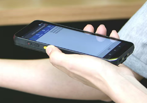 旗艦新品 | Chainway MC51 手持終端系列