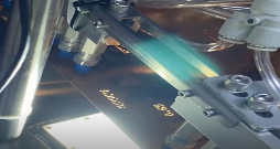 海康MV-CU050-90GM智能面陣相機：助力PCB載板8421碼高效識別